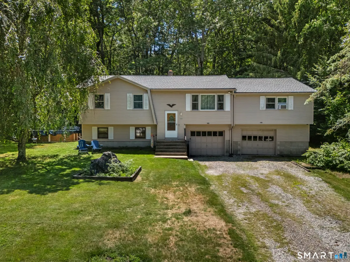 39 Richardson Hill Road, Griswold, CT 06351 - #1