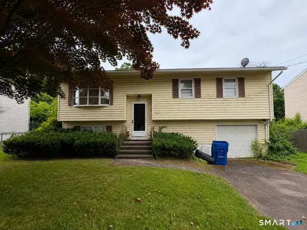 169 Lincolndale Drive, Waterbury, CT 06704