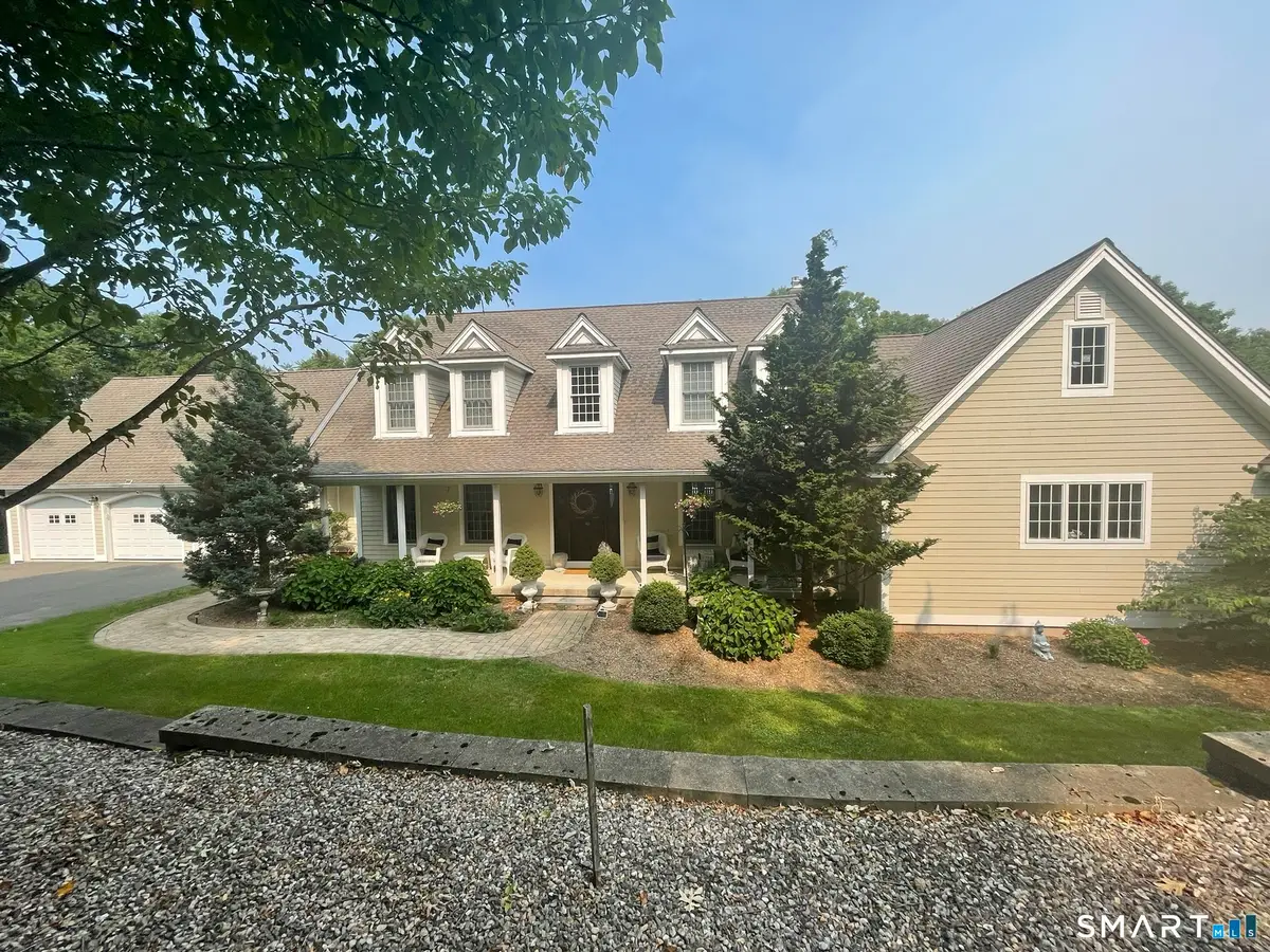 29 Jackson Hill Road, Middlefield, CT 06455 - #1