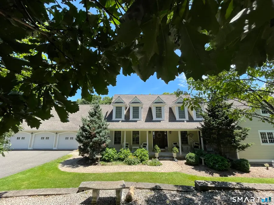 29 Jackson Hill Road, Middlefield, CT 06455 - #2