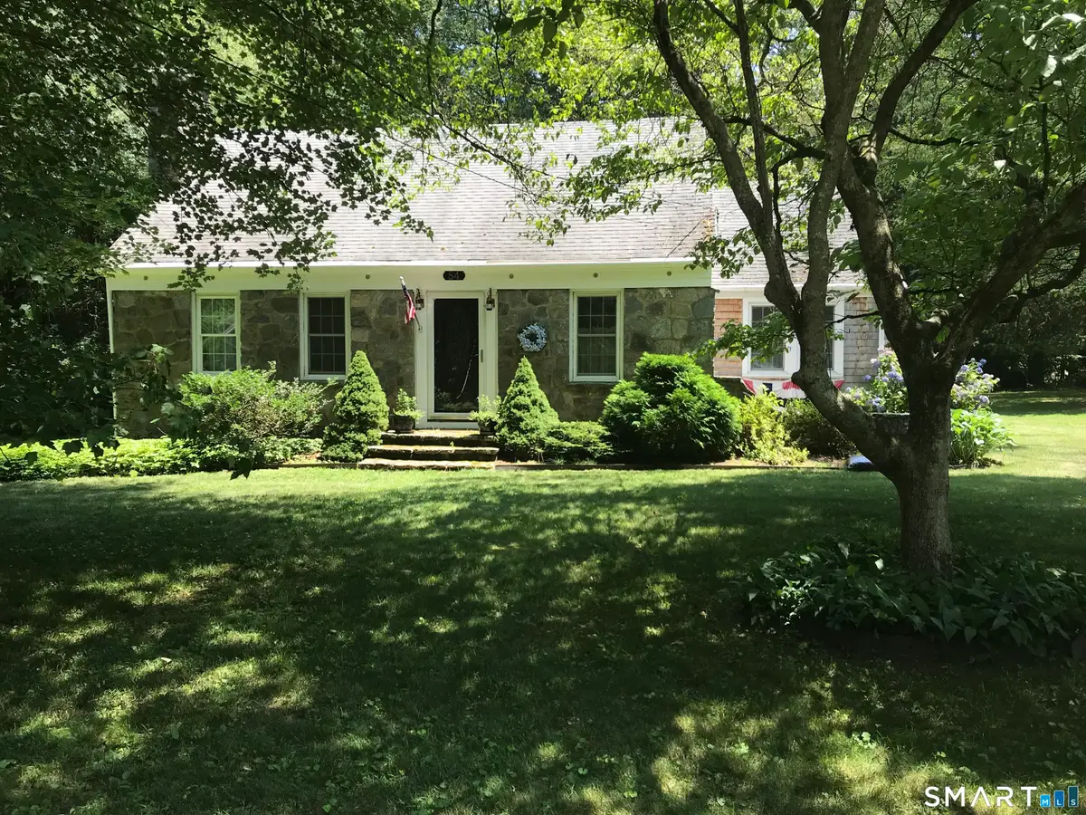 84 Ayers Point Road, Old Saybrook, CT 06475 - #1