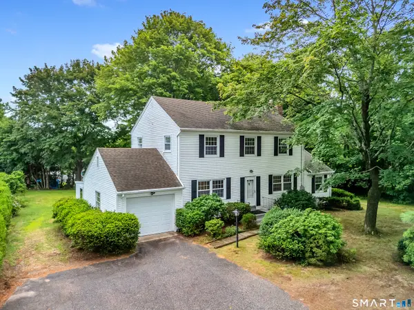 129 Chesterfield Road, East Lyme, CT 06333