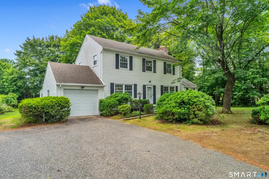 129 Chesterfield Road, East Lyme, CT 06333 - #2