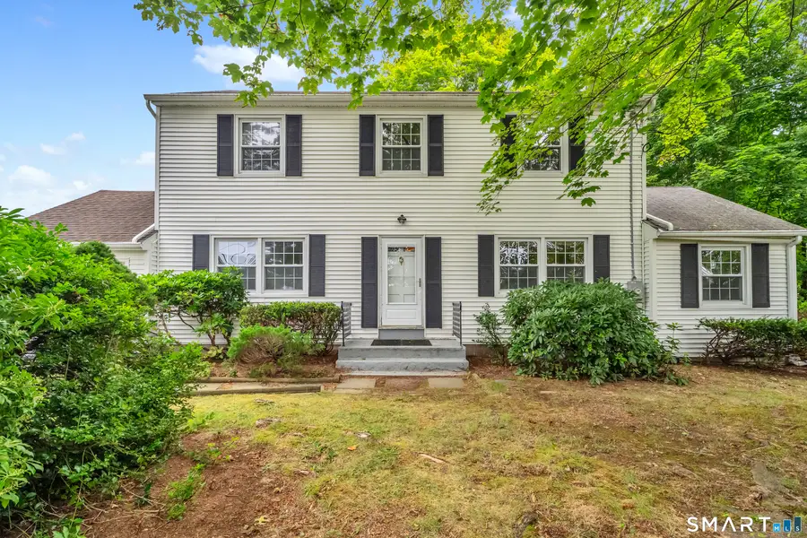 129 Chesterfield Road, East Lyme, CT 06333 - #3