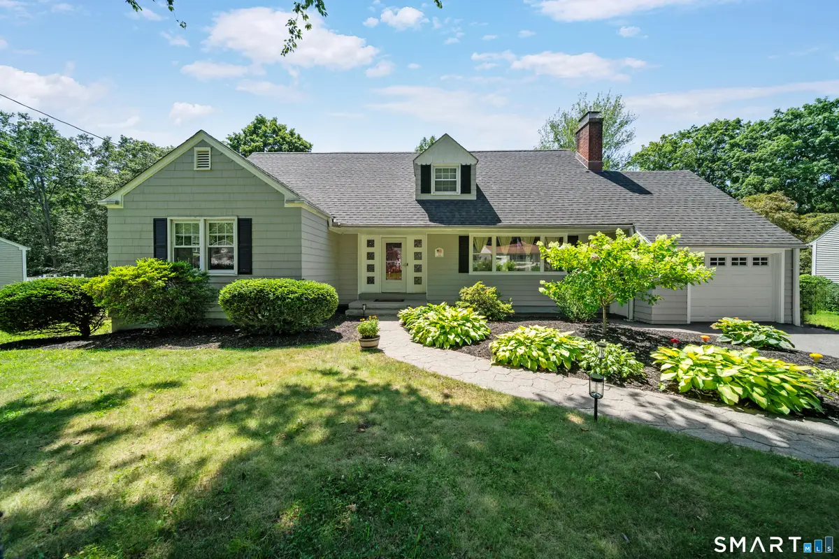 12 Arbor Terrace, Ansonia, CT 06401 - #1