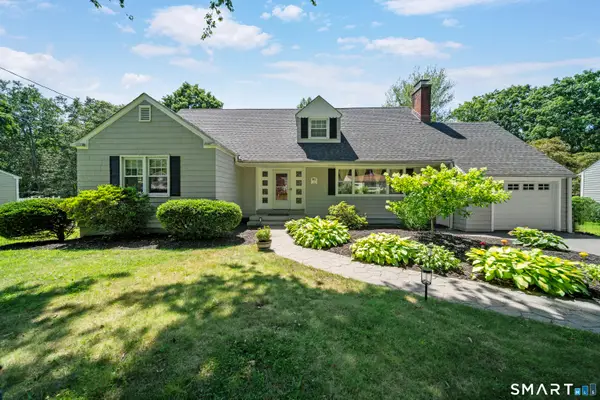 12 Arbor Terrace, Ansonia, CT 06401