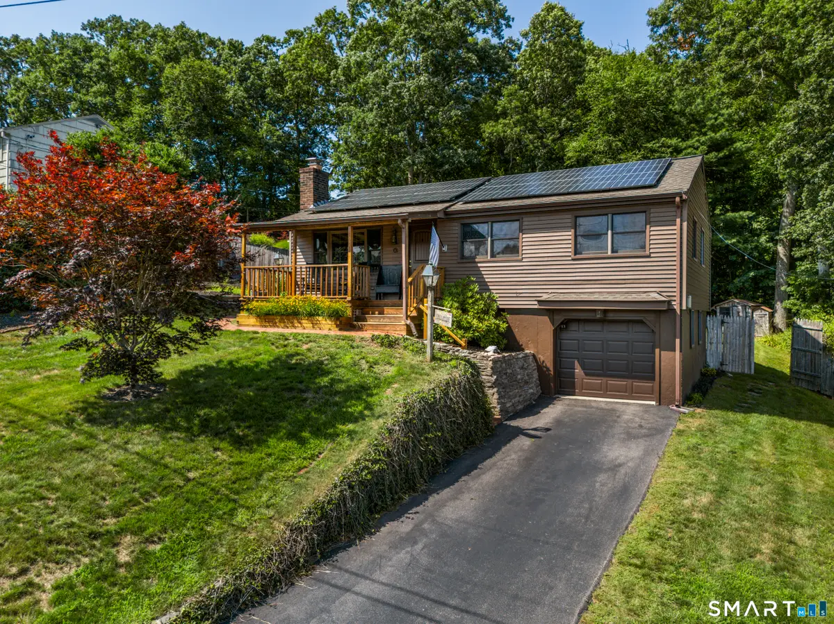 19 Hickory Drive, Ledyard, CT 06339 - #1