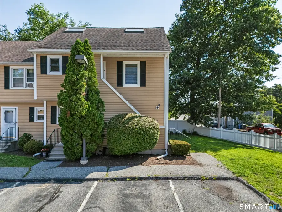 41 South Main Street #2, Griswold, CT 06351 - #2