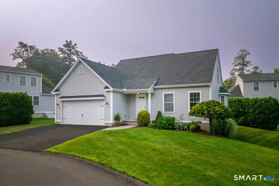 7 Bradley Street #19, Plainville, CT 06062 - #3
