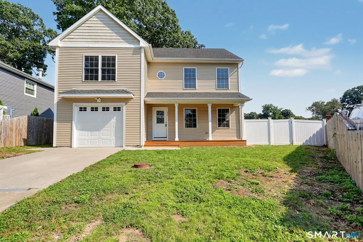 111 Vanguard Street, Bridgeport, CT 06606 - #1