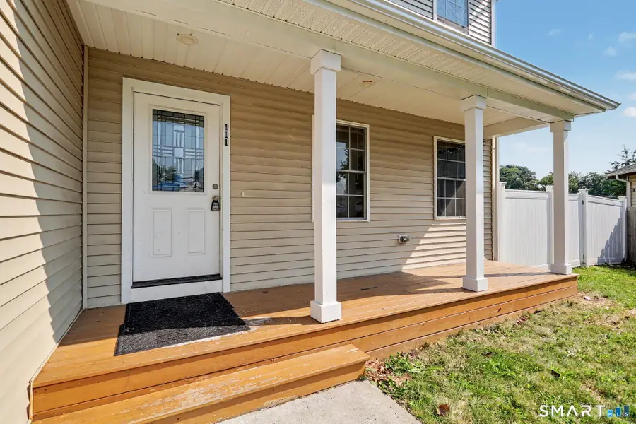 111 Vanguard Street, Bridgeport, CT 06606 - #2