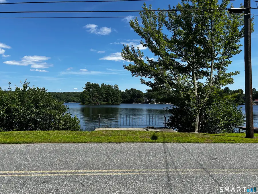 420 Brandy Hill Road, Thompson, CT 06277 - #2