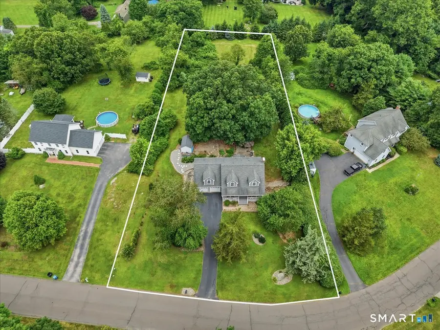 23 Pepperbush Drive, Amston, CT 06231 - #2