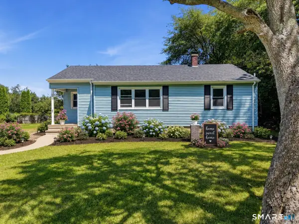 133 Bloomingdale Road, Waterford, CT 06375
