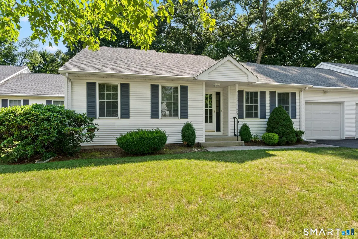26 Hunter Drive, South Windsor, CT 06074 - #1
