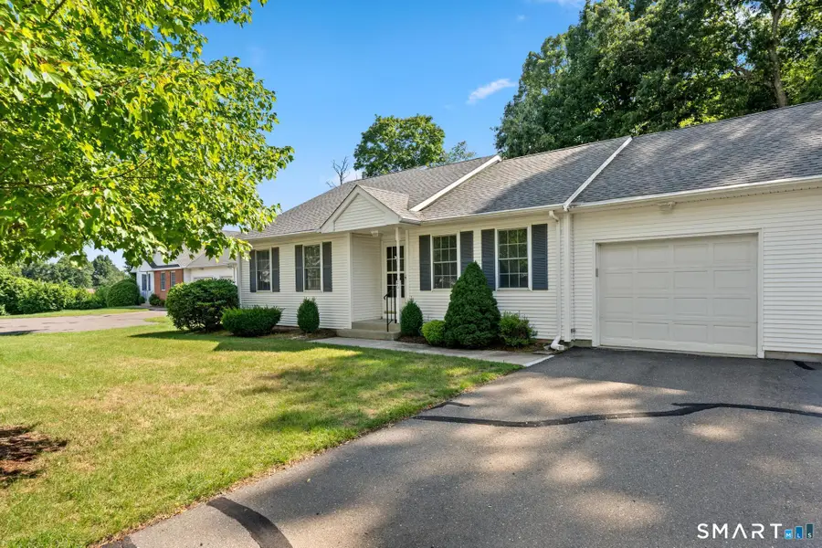 26 Hunter Drive, South Windsor, CT 06074 - #3