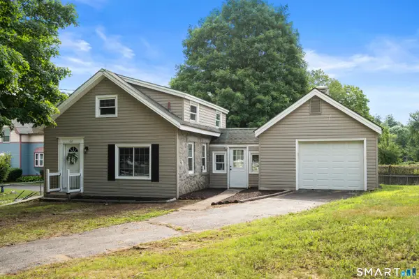 62 West Street, Stafford, CT 06076