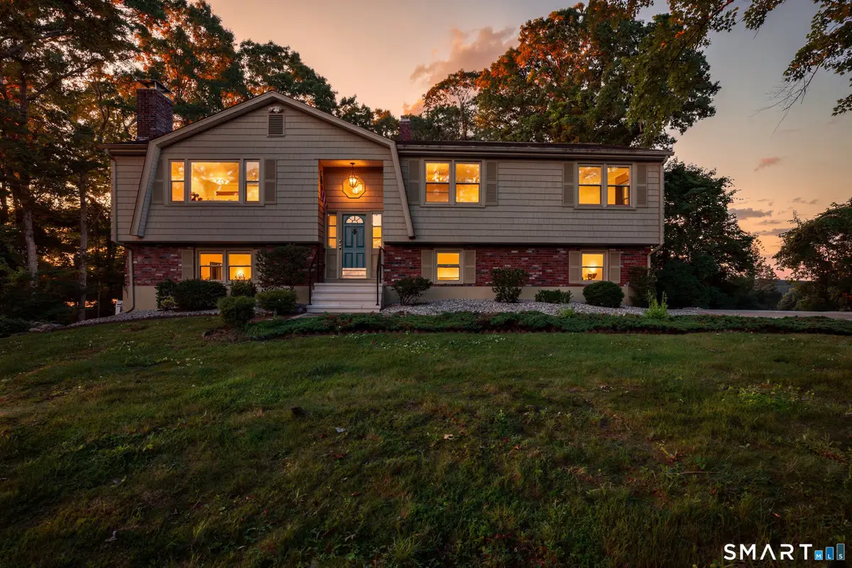 145 Peddlers Road, Guilford, CT 06437 - #1