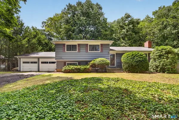 1526 Hartford Turnpike, North Haven, CT 06473