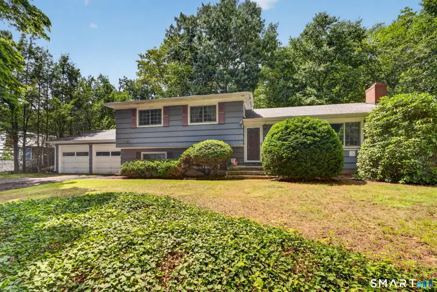 1526 Hartford Turnpike, North Haven, CT 06473 - #2