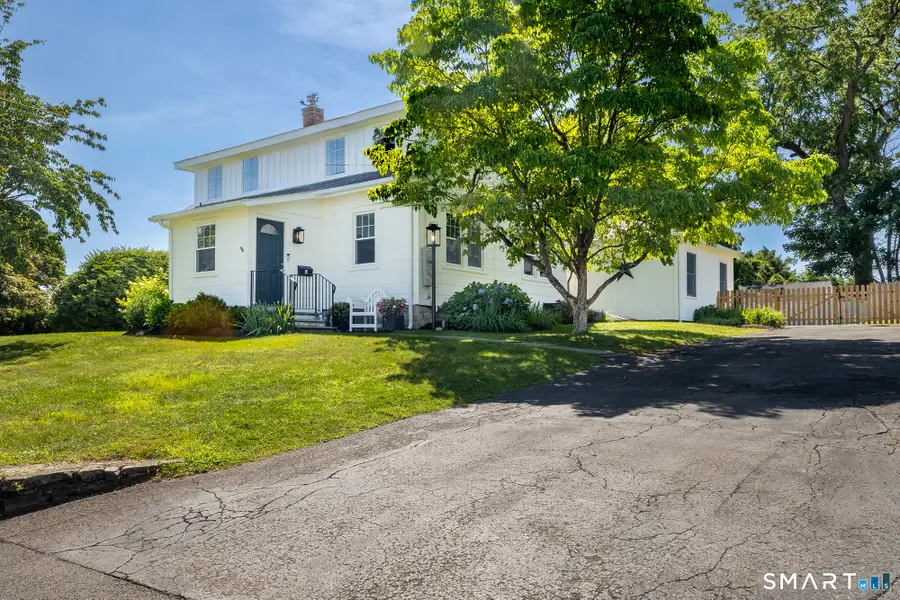 6 Hillsdale Avenue, Ridgefield, CT 06877 - #2