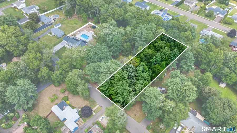 44 Ezra Street, North Haven, CT 06473 - #2