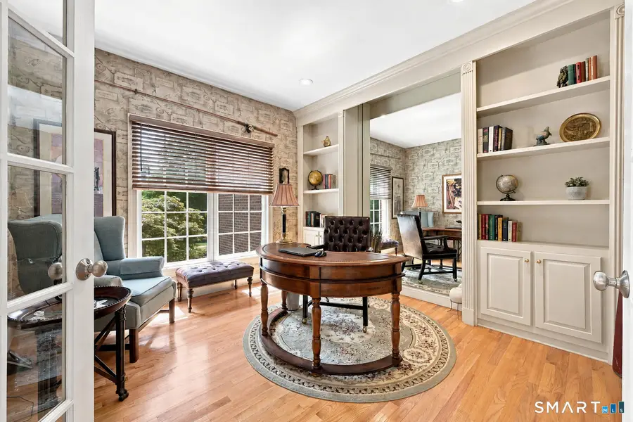 4 Whitewood Road, Newtown, CT 06470 - #3