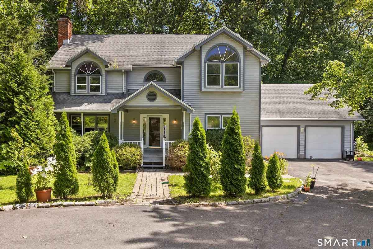 110 Moose Hill Road, Trumbull, CT 06611 - #1