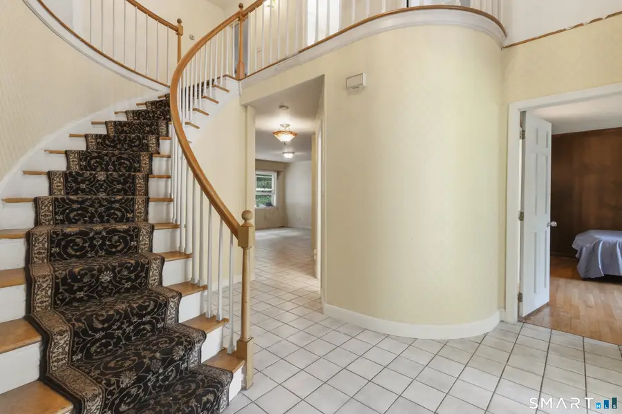 110 Moose Hill Road, Trumbull, CT 06611 - #3