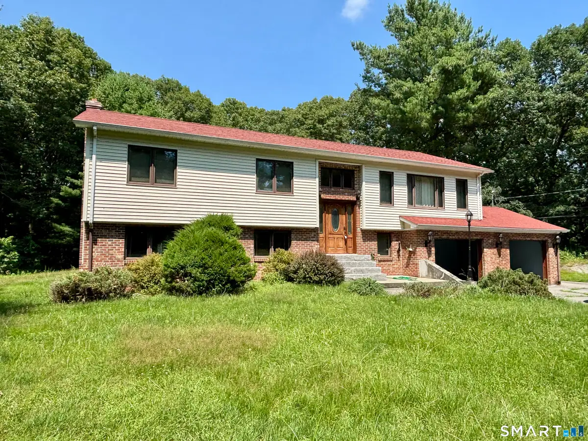 209 Cranberry Pond Road, Norwich, CT 06360 - #1