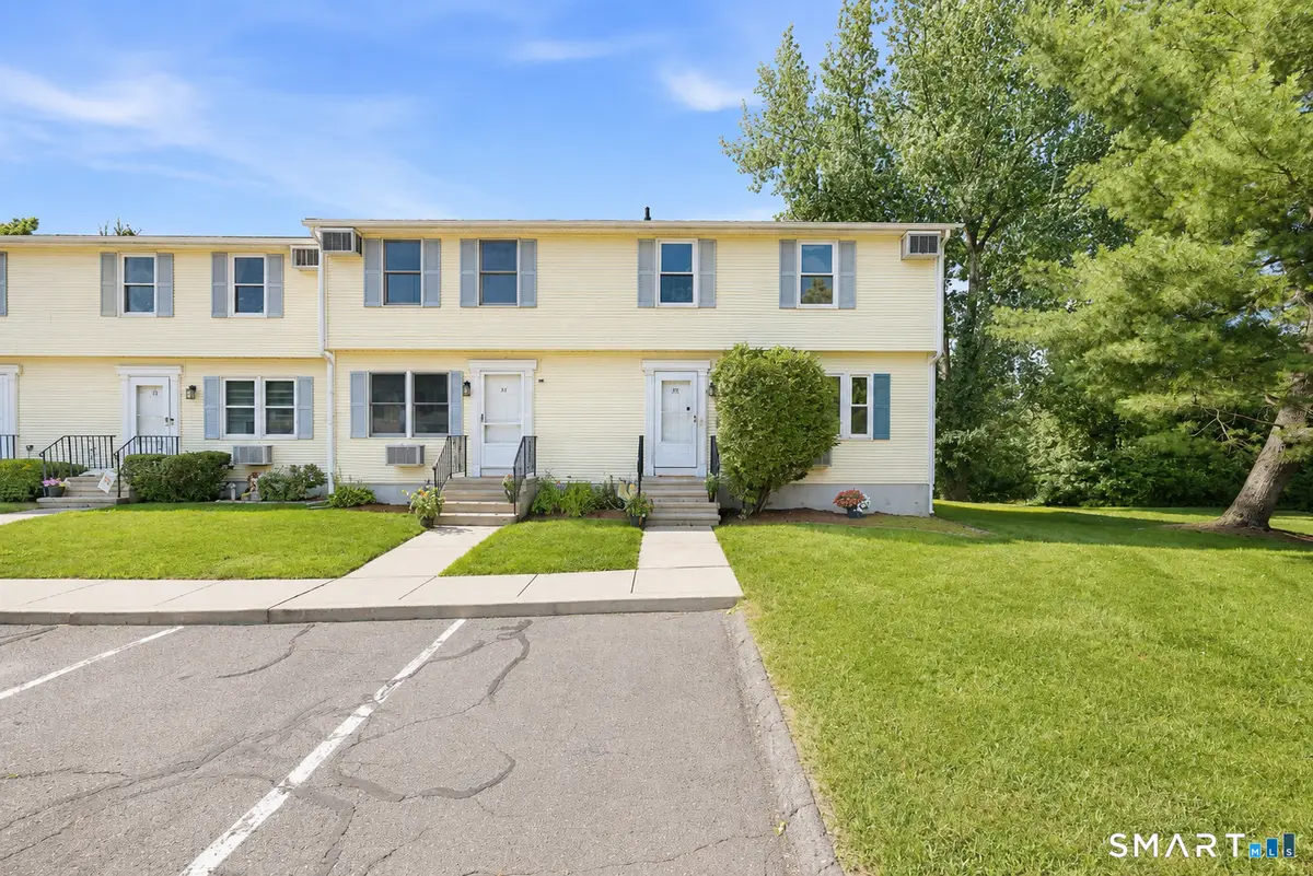 1 Maple Street #28, Ellington, CT 06029 - #1