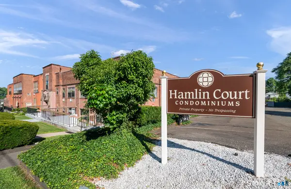 201 College Street #20, Middletown, CT 06457