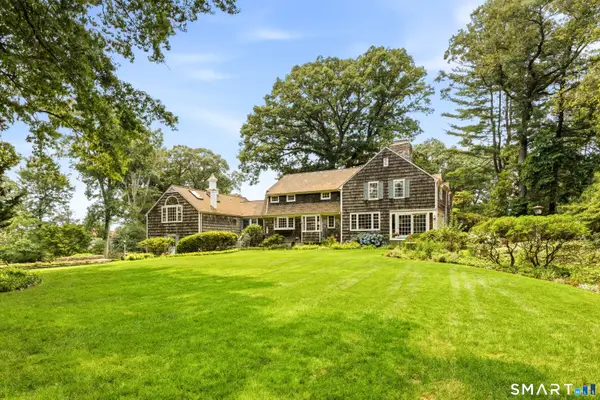 50 Brookbend Road, Fairfield, CT 06824