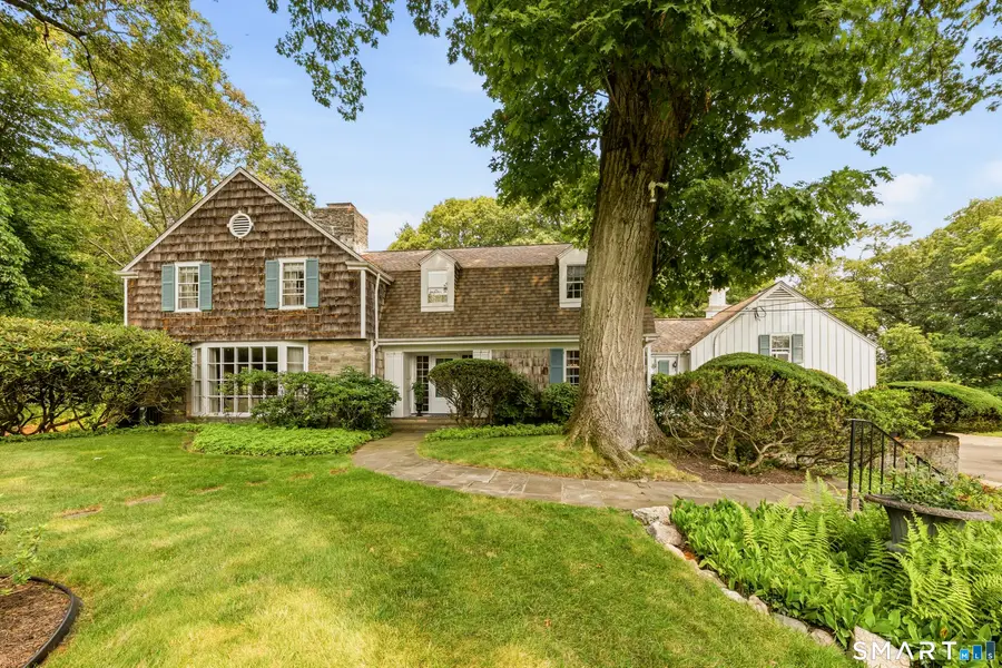 50 Brookbend Road, Fairfield, CT 06824 - #3