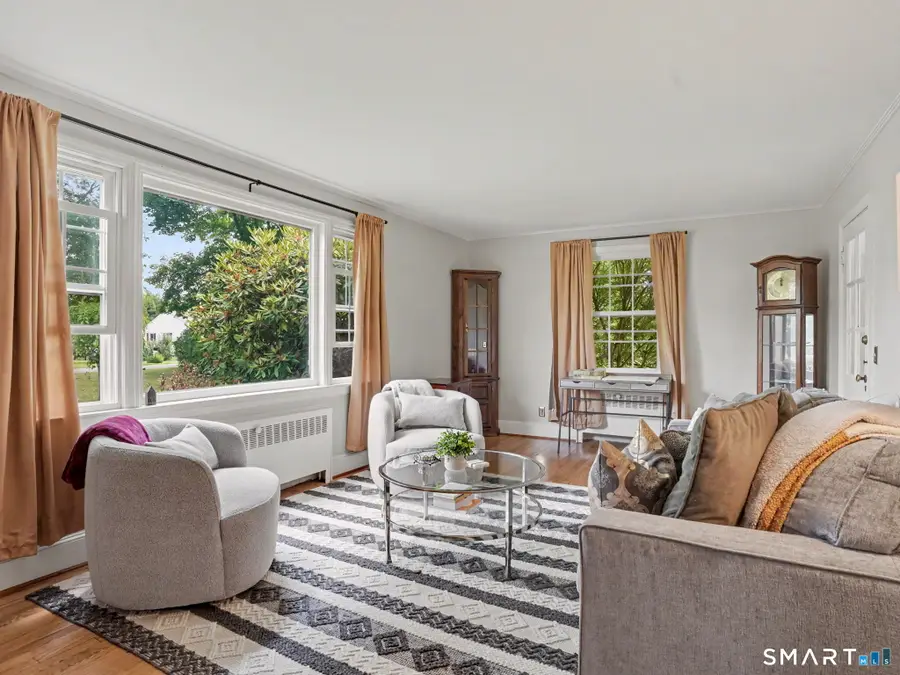 10 Crest Road, Danbury, CT 06811 - #3
