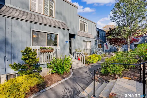 603 Plymouth Colony #603, Branford, CT 06405