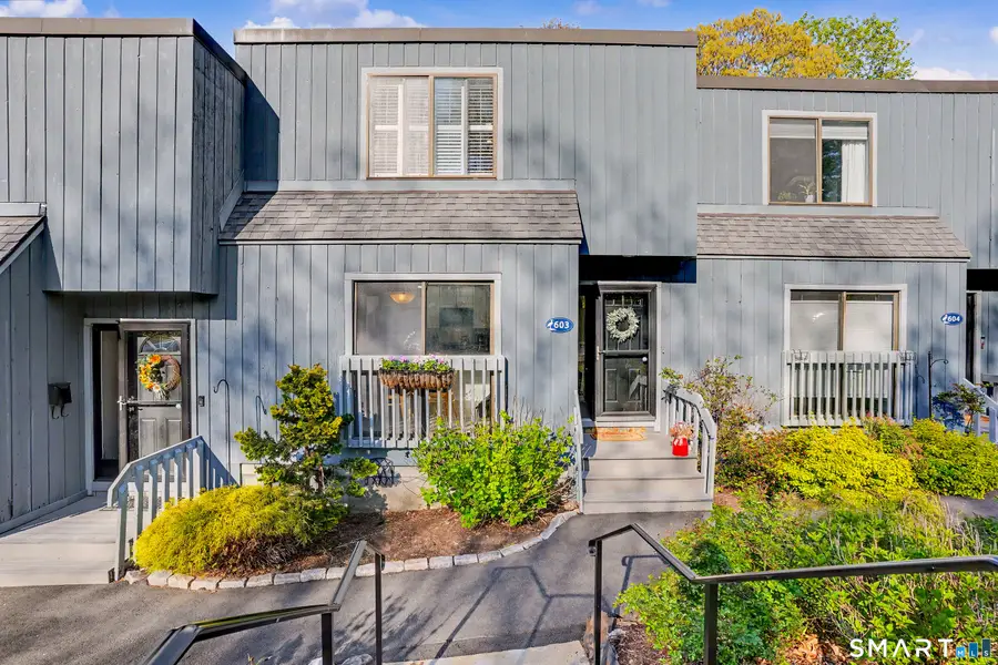 603 Plymouth Colony #603, Branford, CT 06405 - #2