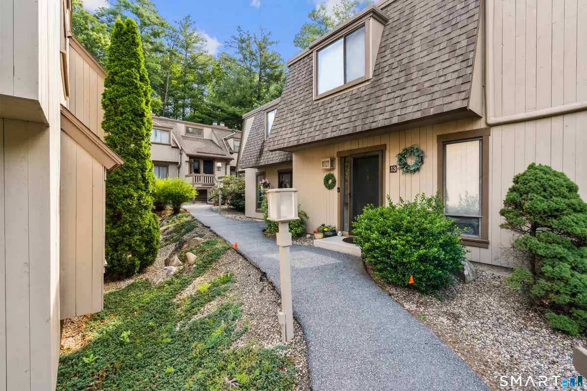 14 Great Meadow Lane #33A, Avon, CT 06001 - #1