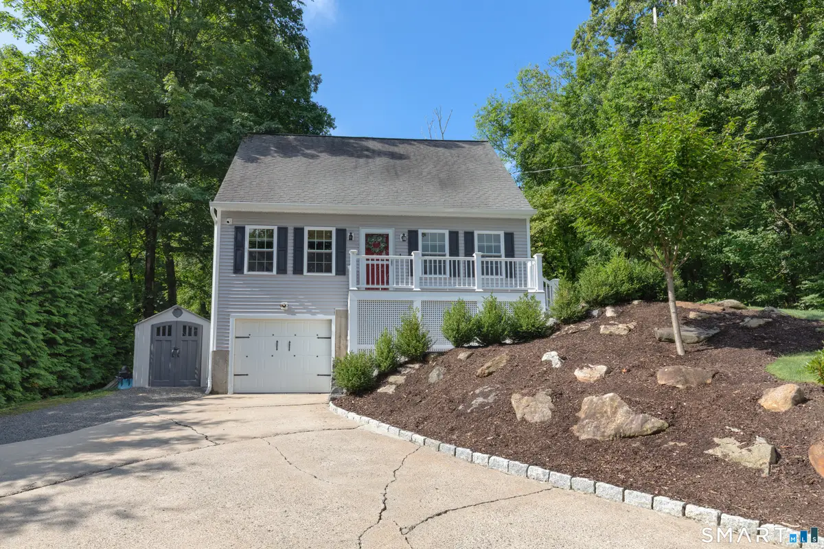 251 Lake Shore Drive, Middlebury, CT 06762 - #1