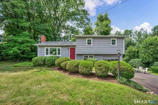 54 Exeter Road, Hamden, CT 06518