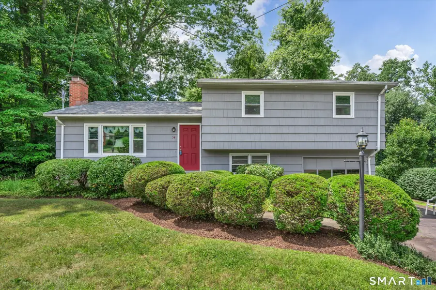 54 Exeter Road, Hamden, CT 06518 - #2