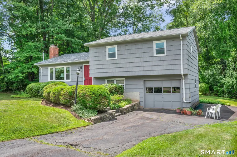 54 Exeter Road, Hamden, CT 06518 - #3