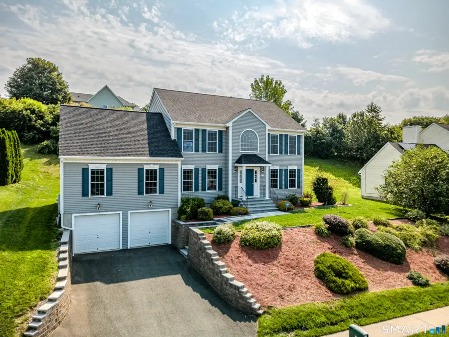 166 Mccormick Lane, Middletown, CT 06457 - #2