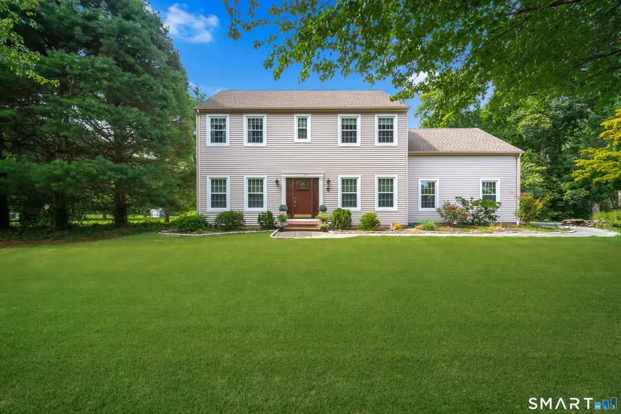 17 Fairlawn Drive, Wallingford, CT 06492 - #2