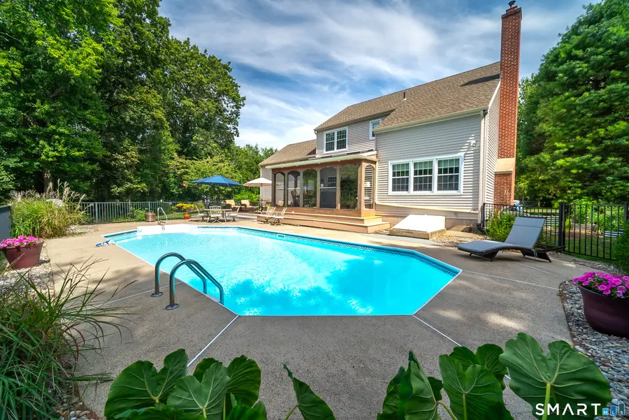 17 Fairlawn Drive, Wallingford, CT 06492 - #3