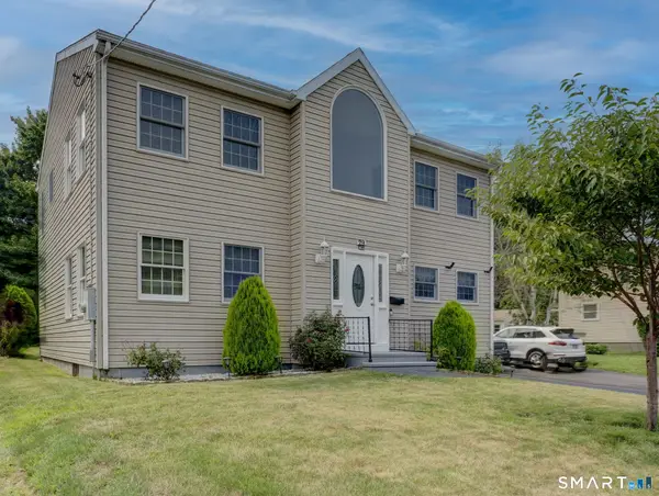 29 Fenwood Avenue, West Hartford, CT 06110