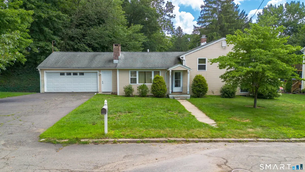 82 Sande Avenue, Waterbury, CT 06706 - #1