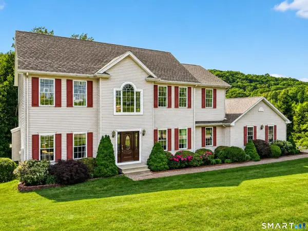 20 Upper Kensington Drive, East Lyme, CT 06333