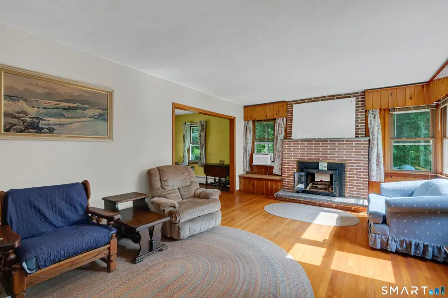 39 Pendleton Road, Preston, CT 06365 - #3