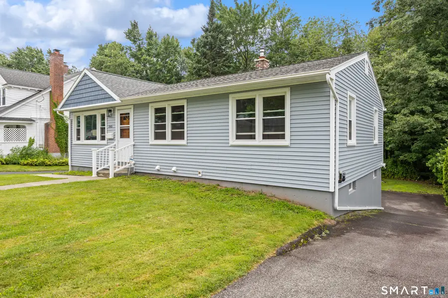 165 Birchwood Street, Waterbury, CT 06708 - #2